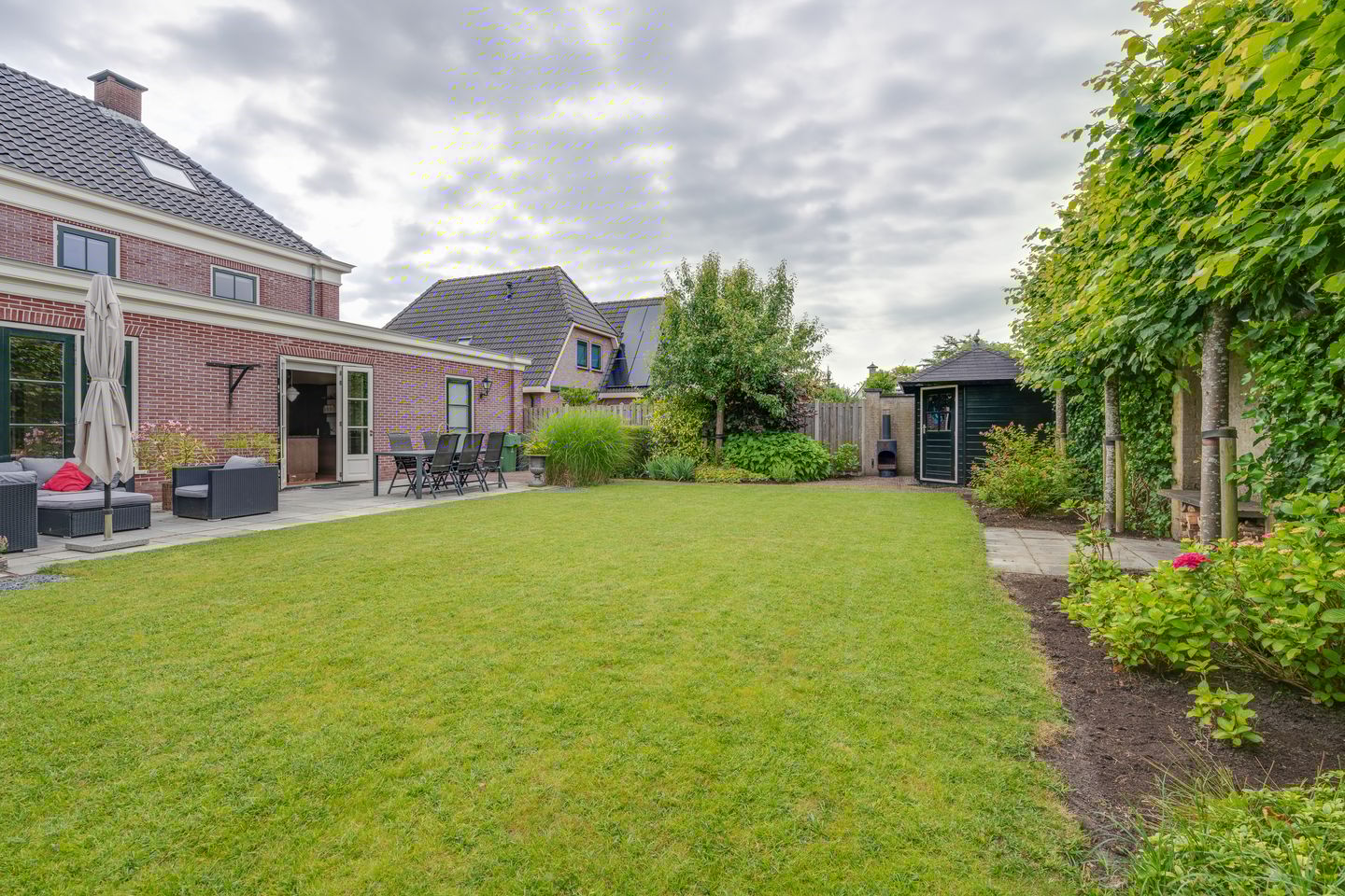 Foto 29 van Charlotte Ruysplantsoen 16