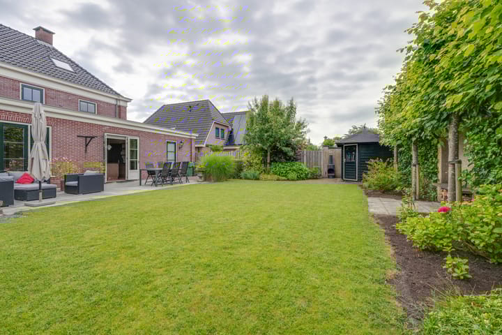 Photo 29 of Charlotte Ruysplantsoen 16