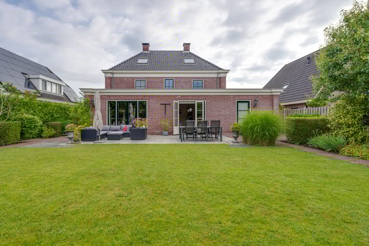 Photo 30 of Charlotte Ruysplantsoen 16