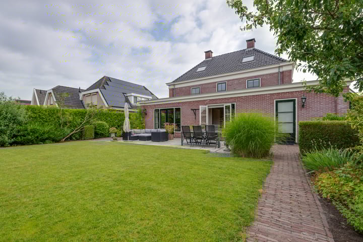 Photo 31 of Charlotte Ruysplantsoen 16