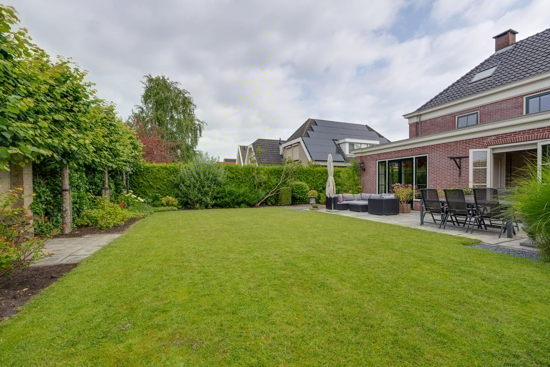 Foto 32 van Charlotte Ruysplantsoen 16