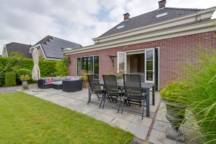 Photo 33 of Charlotte Ruysplantsoen 16