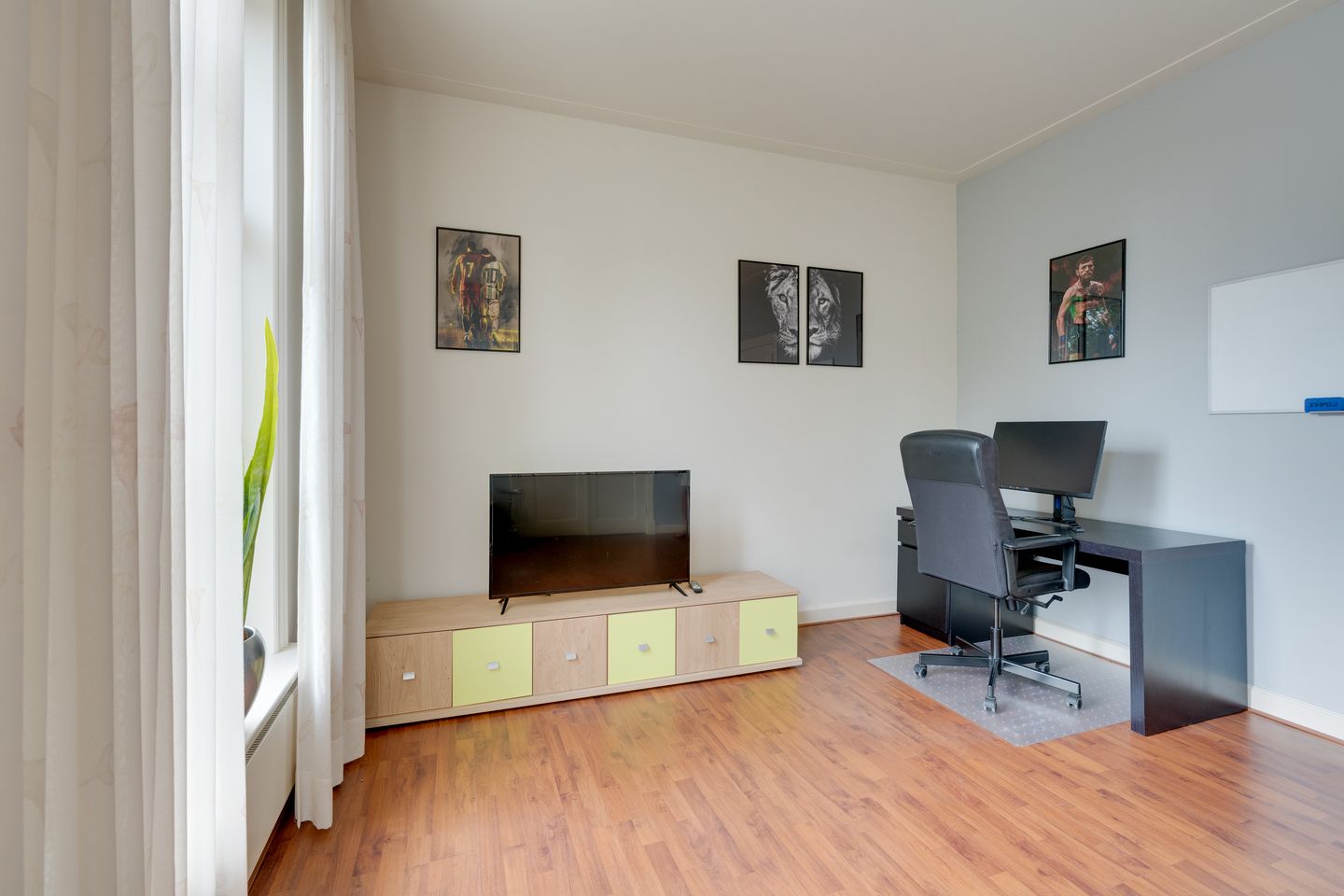 Foto 35 van Charlotte Ruysplantsoen 16