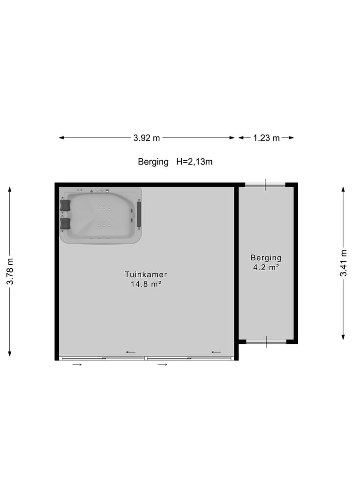 Foto 45 van Willem Dreeslaan 10