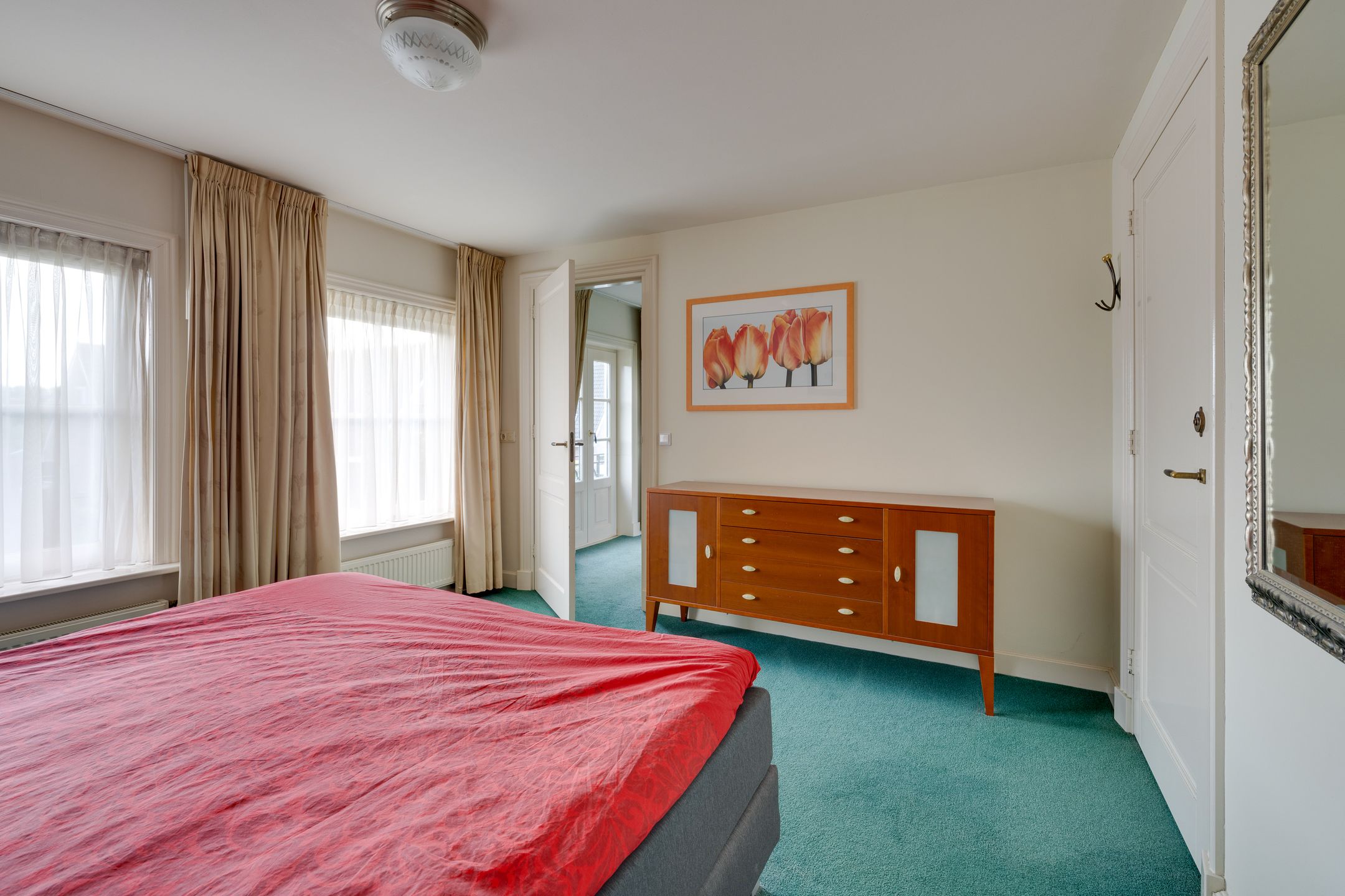 Foto 45 van Charlotte Ruysplantsoen 16