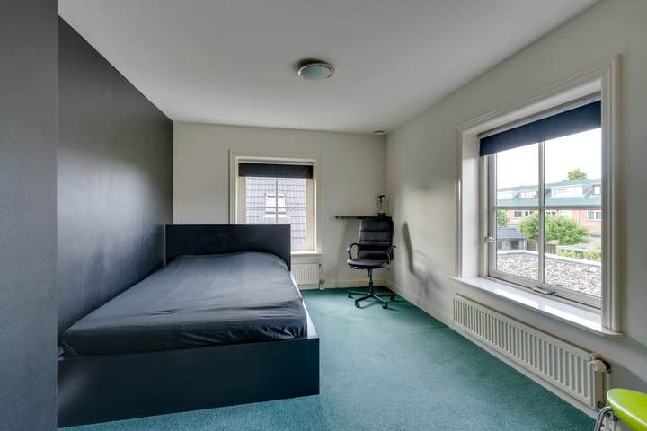 Photo 46 of Charlotte Ruysplantsoen 16