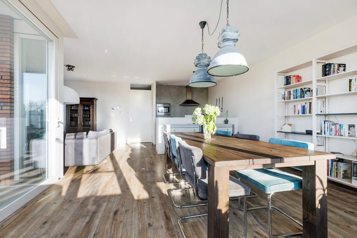 Foto 5 van Chris Bennekerslaan 29-J