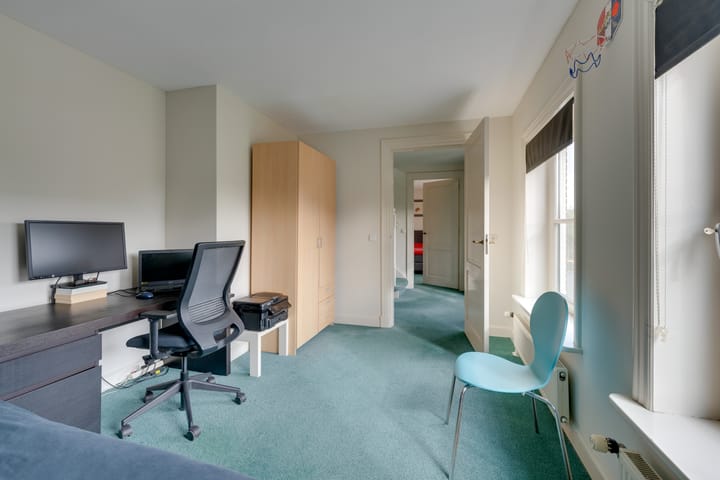 Photo 51 of Charlotte Ruysplantsoen 16