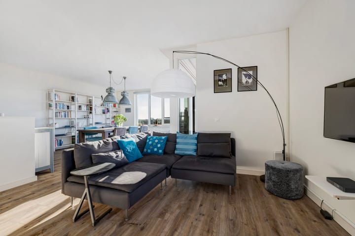 Foto 11 van Chris Bennekerslaan 29-J