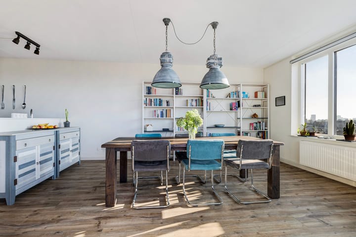 Foto 14 van Chris Bennekerslaan 29-J