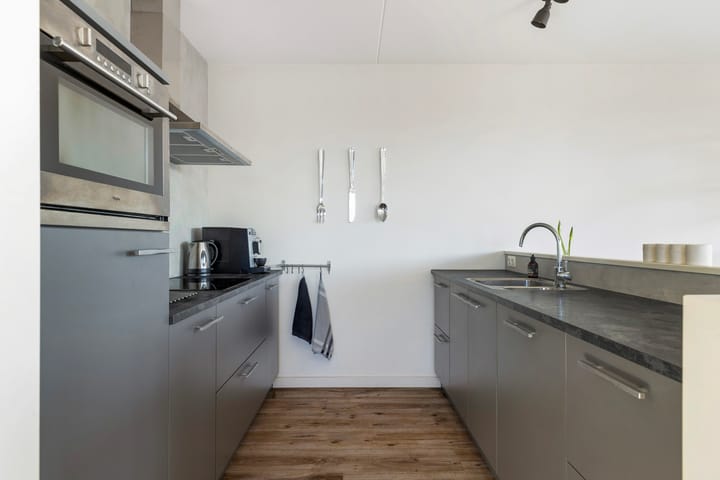 Foto 19 van Chris Bennekerslaan 29-J