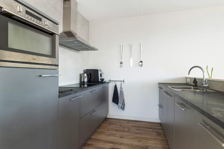 Foto 20 van Chris Bennekerslaan 29-J