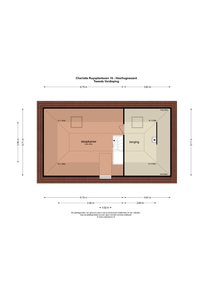 Photo 64 of Charlotte Ruysplantsoen 16