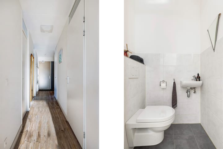 Foto 23 van Chris Bennekerslaan 29-J