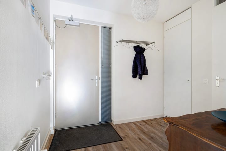 Foto 24 van Chris Bennekerslaan 29-J