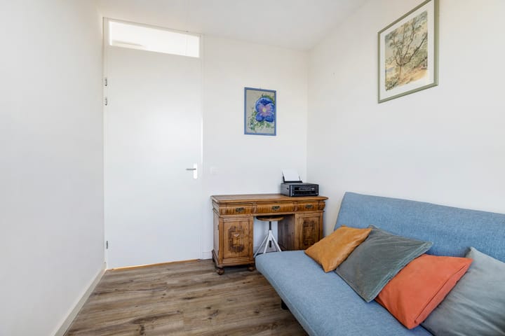 Foto 26 van Chris Bennekerslaan 29-J