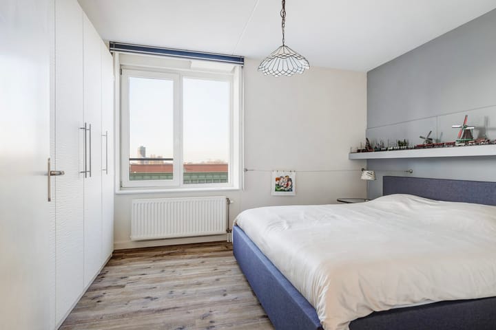 Foto 27 van Chris Bennekerslaan 29-J