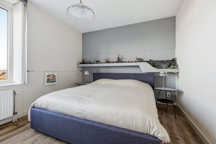 Foto 28 van Chris Bennekerslaan 29-J