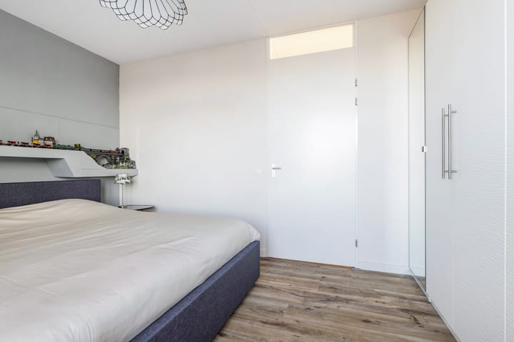 Foto 29 van Chris Bennekerslaan 29-J