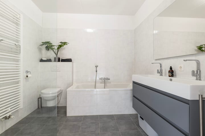 Foto 30 van Chris Bennekerslaan 29-J