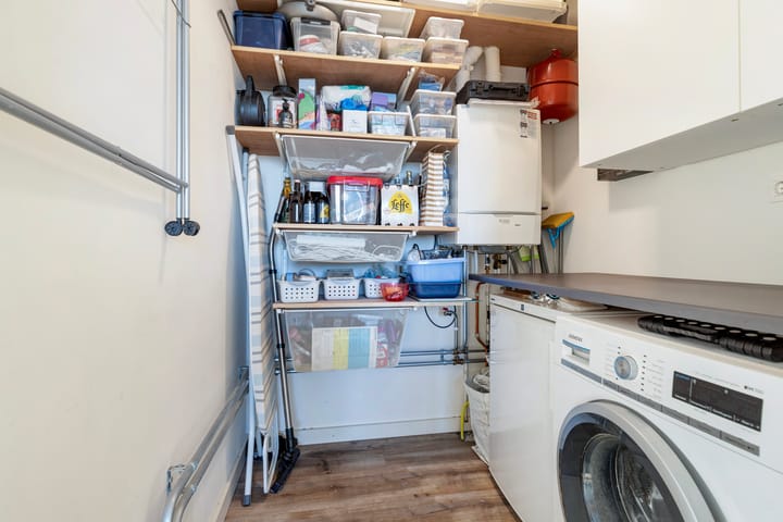 Foto 32 van Chris Bennekerslaan 29-J