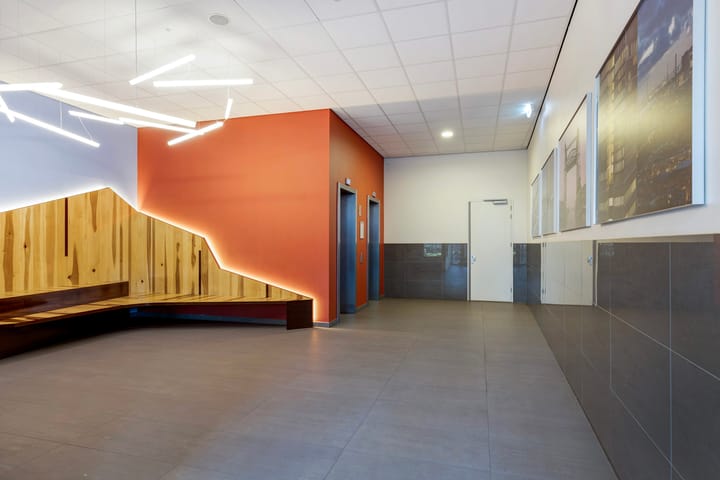 Foto 39 van Chris Bennekerslaan 29-J