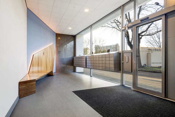 Foto 42 van Chris Bennekerslaan 29-J