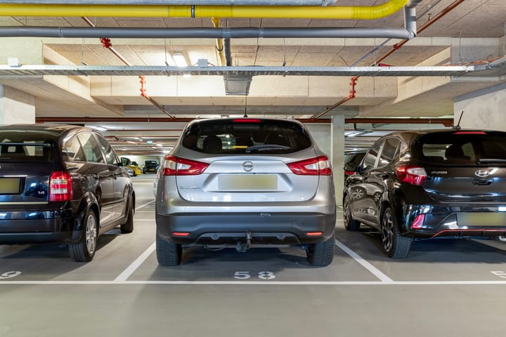 Foto 43 van Chris Bennekerslaan 29-J