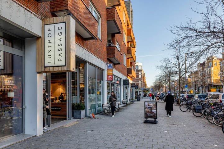 Foto 45 van Chris Bennekerslaan 29-J