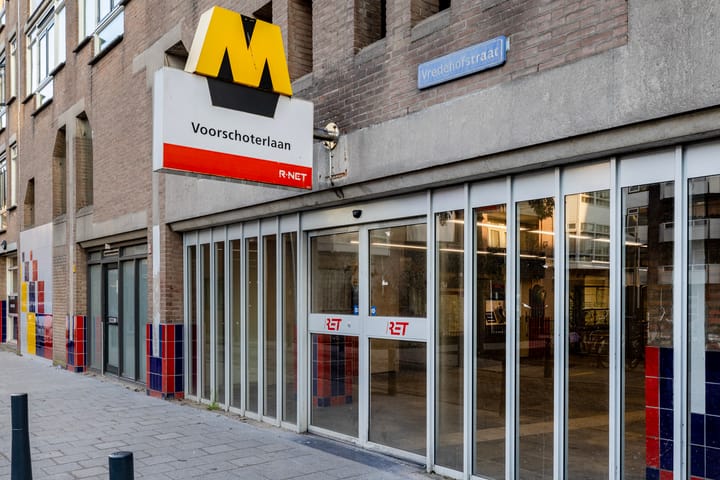 Foto 47 van Chris Bennekerslaan 29-J