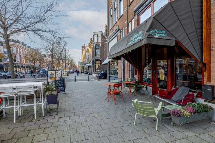 Foto 46 van Chris Bennekerslaan 29-J