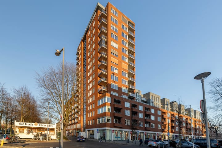 Foto 48 van Chris Bennekerslaan 29-J