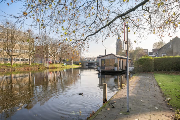 Foto 6 van Vaartweg 84