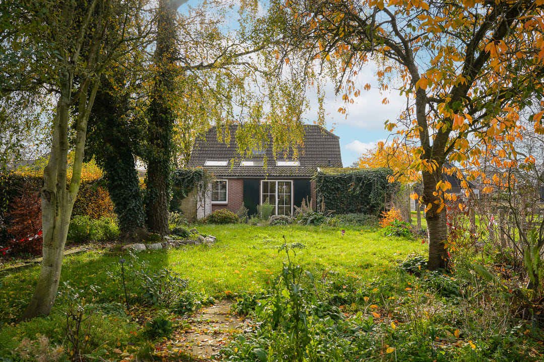 Foto 1 van Voorstraat 34