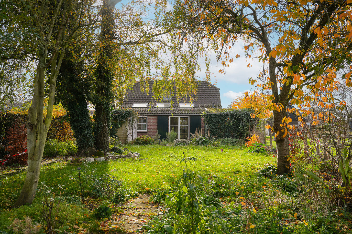 Foto 1 van Voorstraat 34