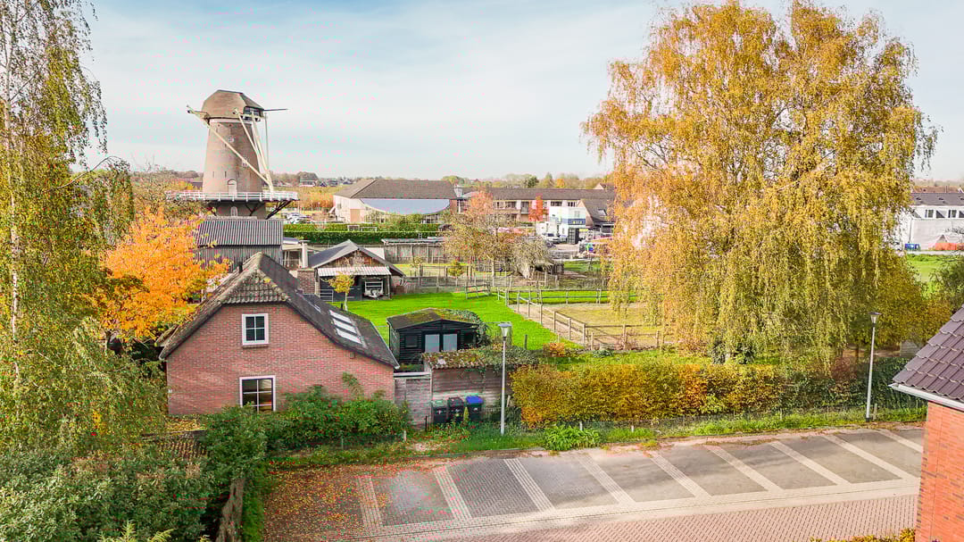 Foto 2 van Voorstraat 34