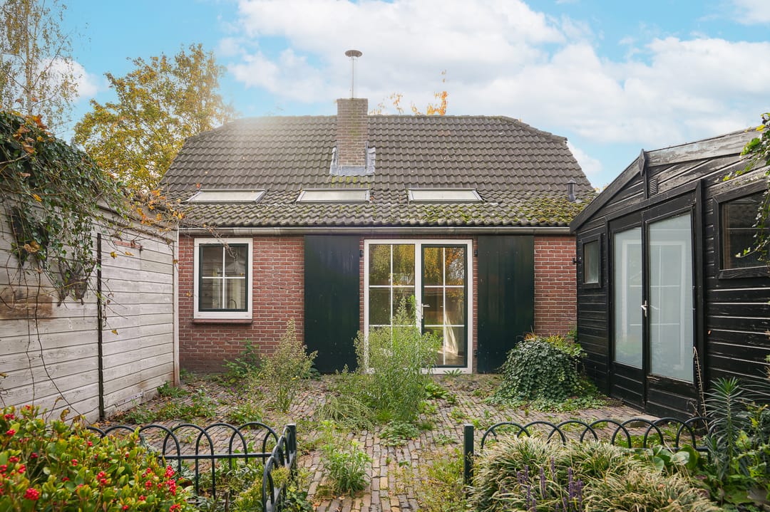 Foto 22 van Voorstraat 34