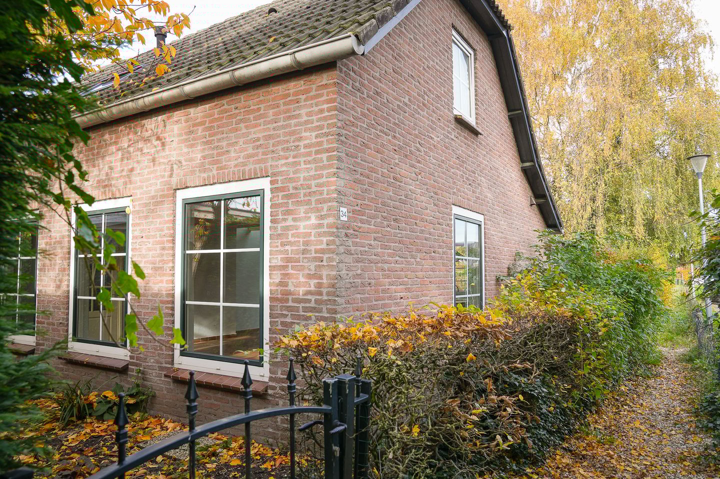 Foto 34 van Voorstraat 34