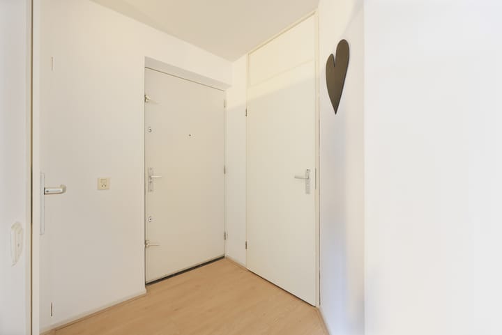 Foto 5 van Reitzstraat 3-E