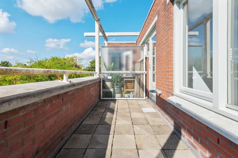 Reitzstraat 3-E secondary image