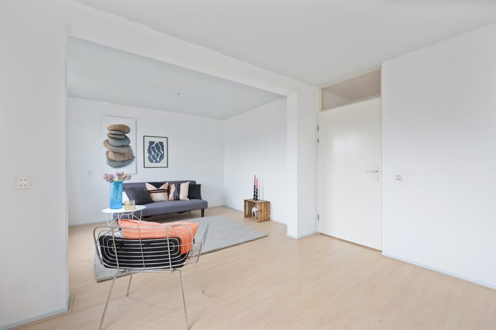 Foto 8 van Reitzstraat 3-E