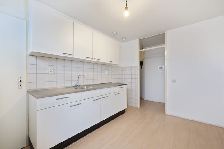 Foto 14 van Reitzstraat 3-E