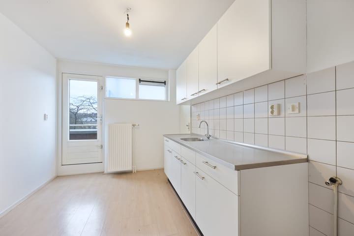 Foto 7 van Reitzstraat 3-E