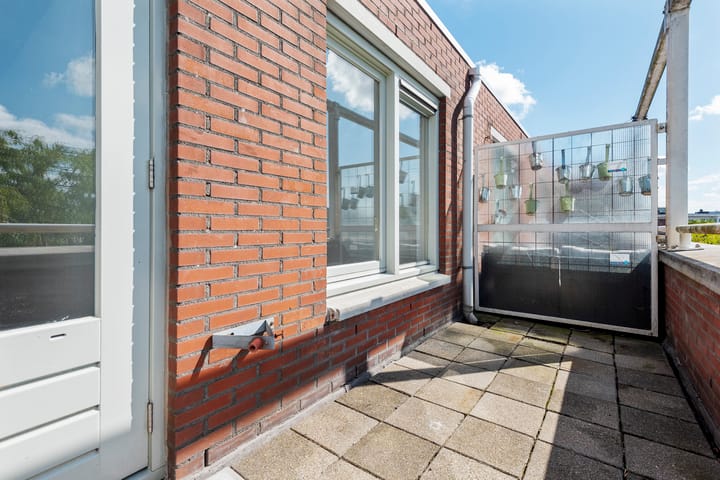 Foto 15 van Reitzstraat 3-E