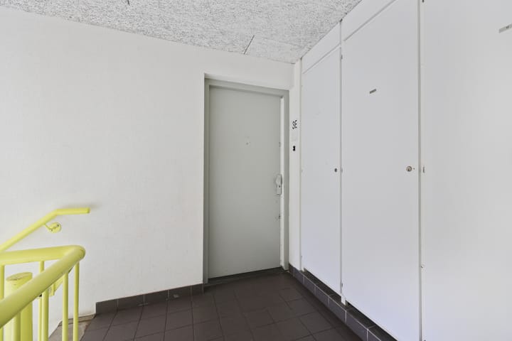 Foto 19 van Reitzstraat 3-E