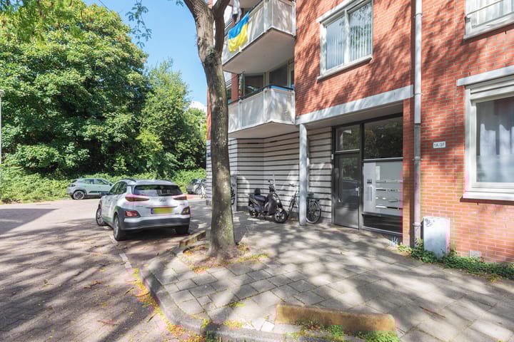 Foto 20 van Reitzstraat 3-E