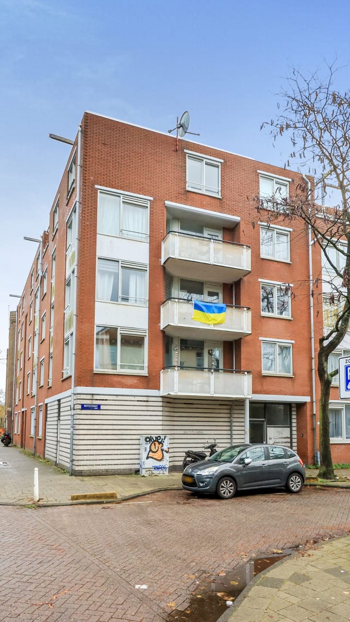 Foto 21 van Reitzstraat 3-E