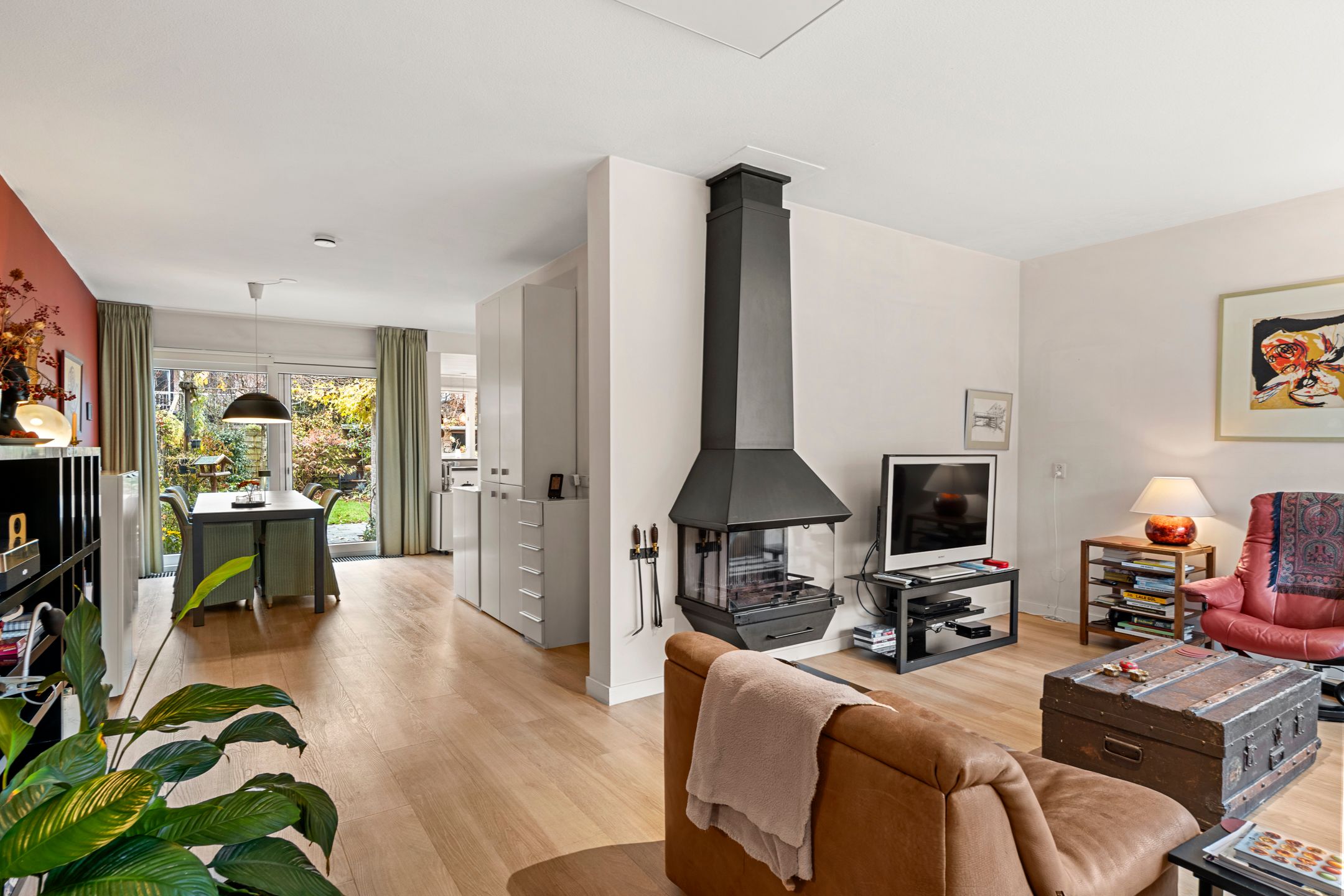 Foto 3 van Breehoven 74