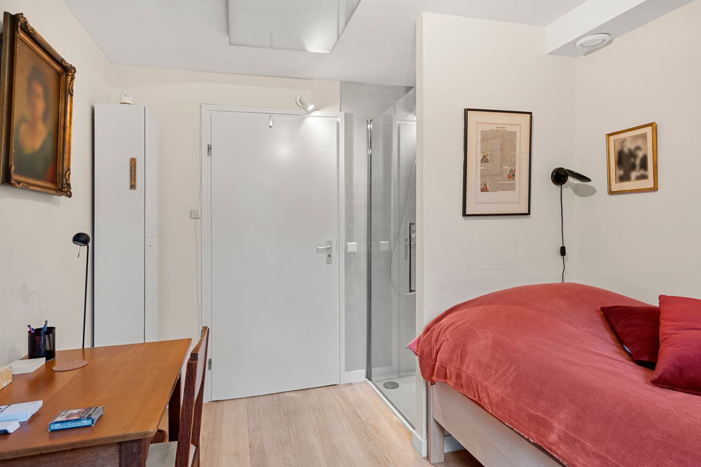 Foto 4 van Breehoven 74