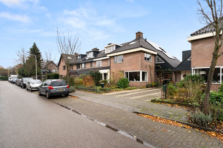 Foto 6 van Breehoven 74